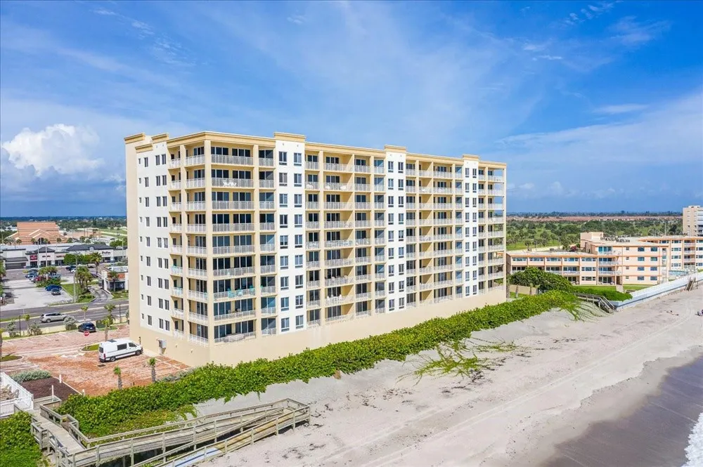 1025 HIGHWAY A1A #406 Satellite Beach, FL 32937