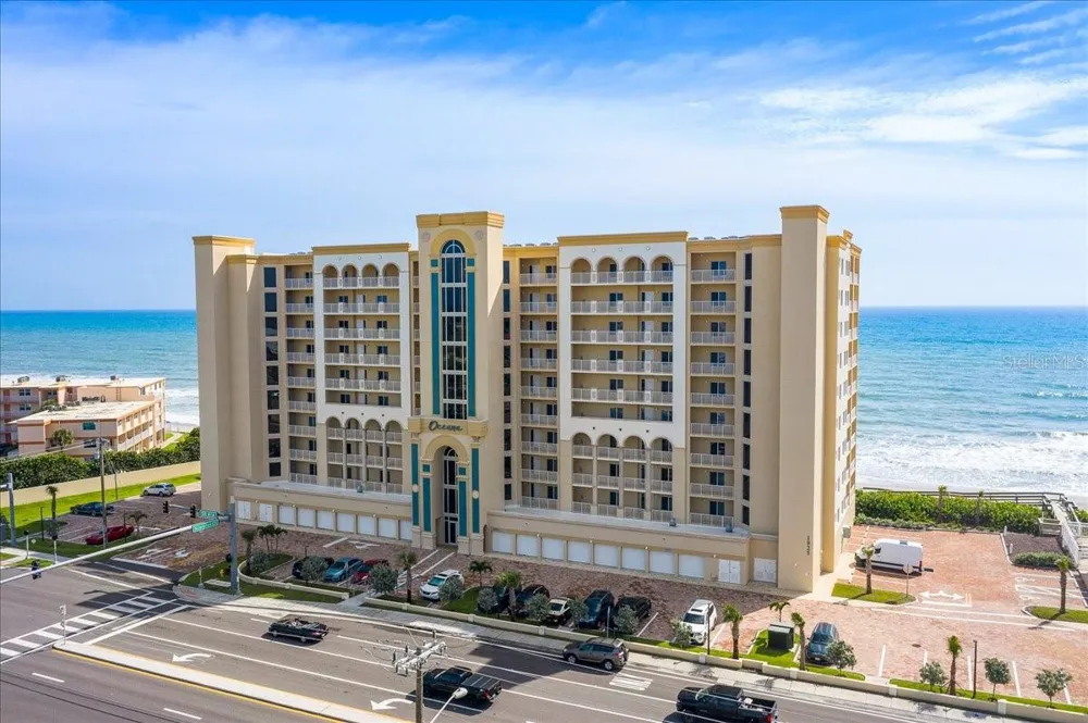 1025 HIGHWAY A1A #406 Satellite Beach, FL 32937