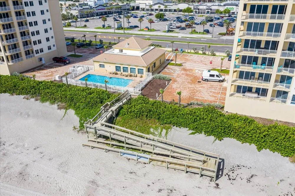 1025 HIGHWAY A1A #406 Satellite Beach, FL 32937