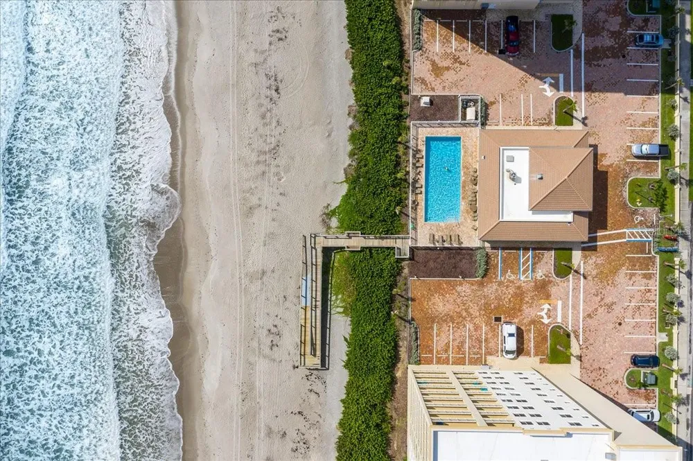 1025 HIGHWAY A1A #406 Satellite Beach, FL 32937