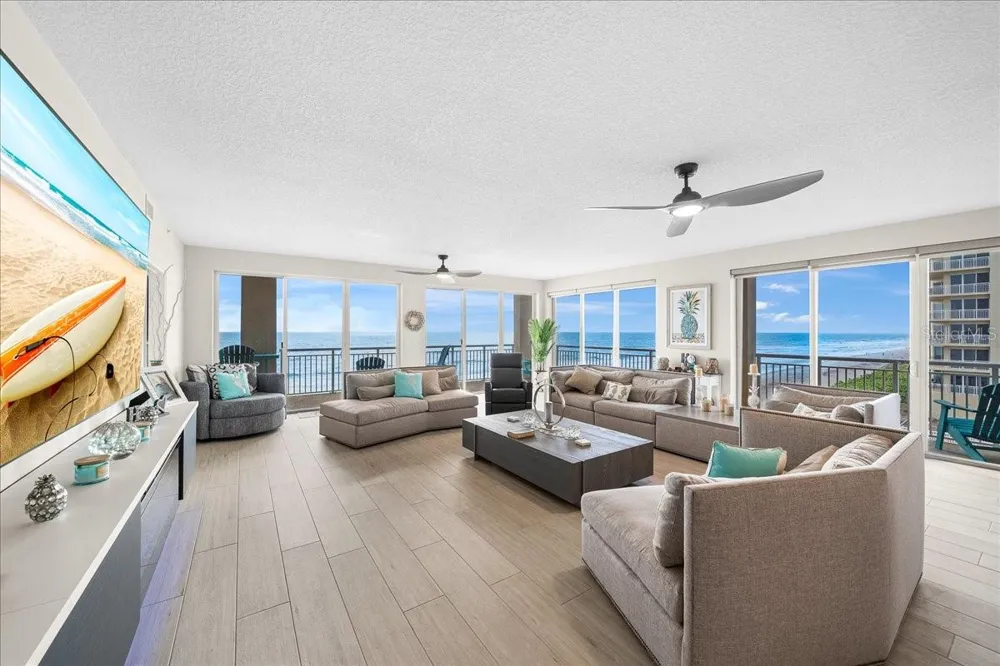 1025 HIGHWAY A1A #406 Satellite Beach, FL 32937