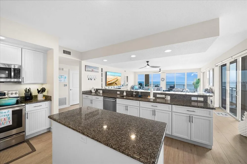 1025 HIGHWAY A1A #406 Satellite Beach, FL 32937