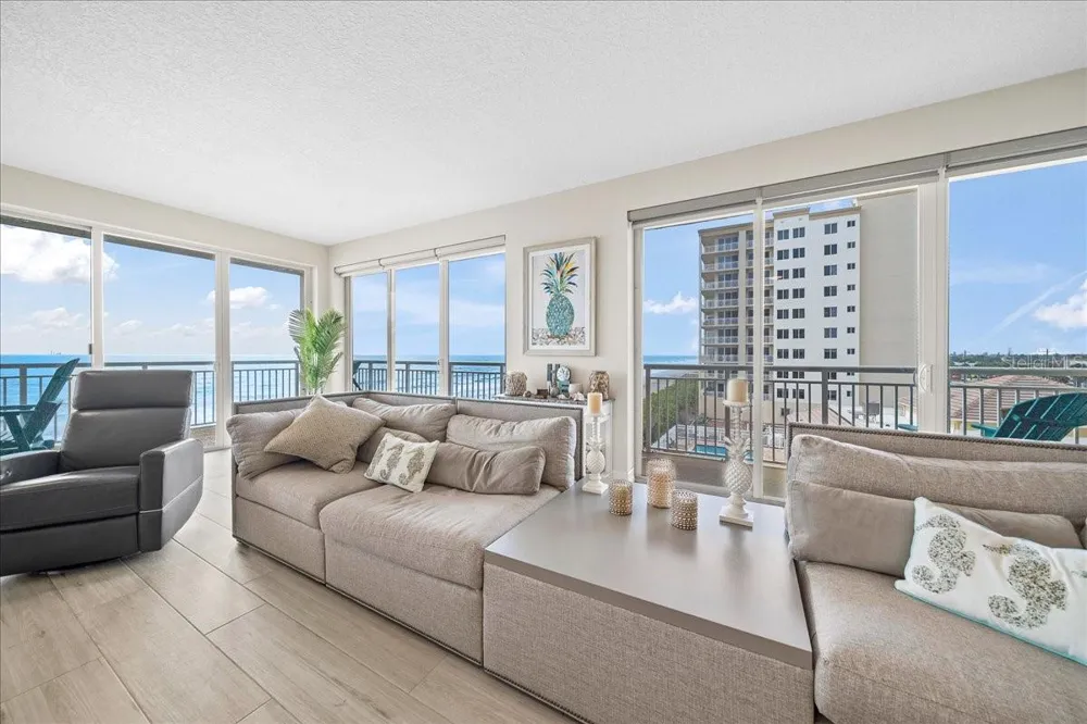1025 HIGHWAY A1A #406 Satellite Beach, FL 32937
