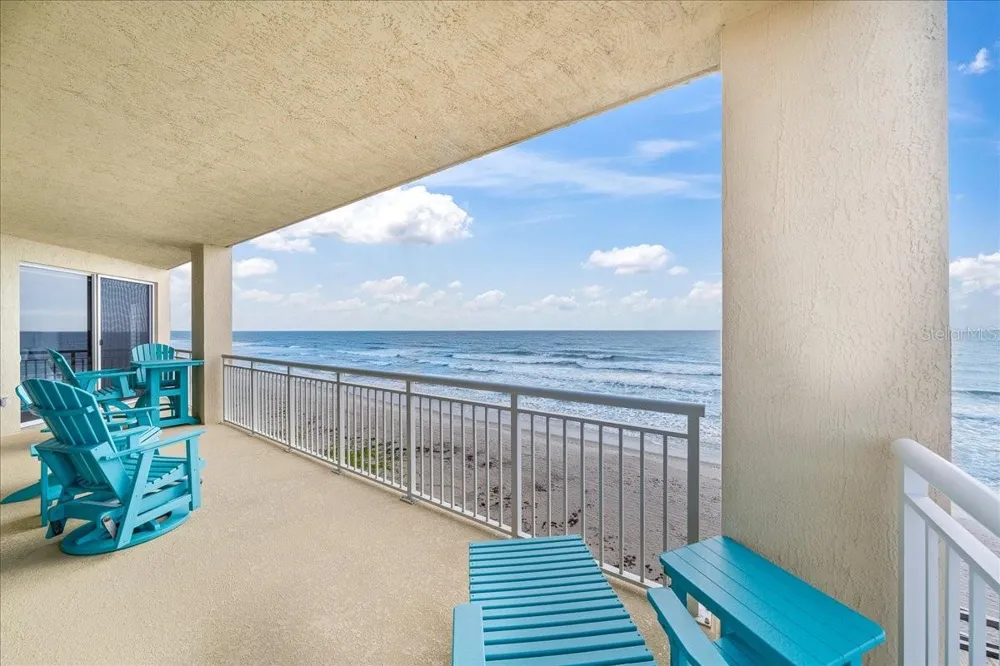 1025 HIGHWAY A1A #406 Satellite Beach, FL 32937