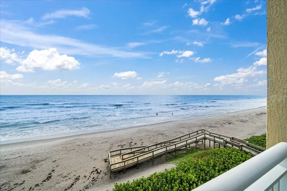 1025 HIGHWAY A1A #406 Satellite Beach, FL 32937
