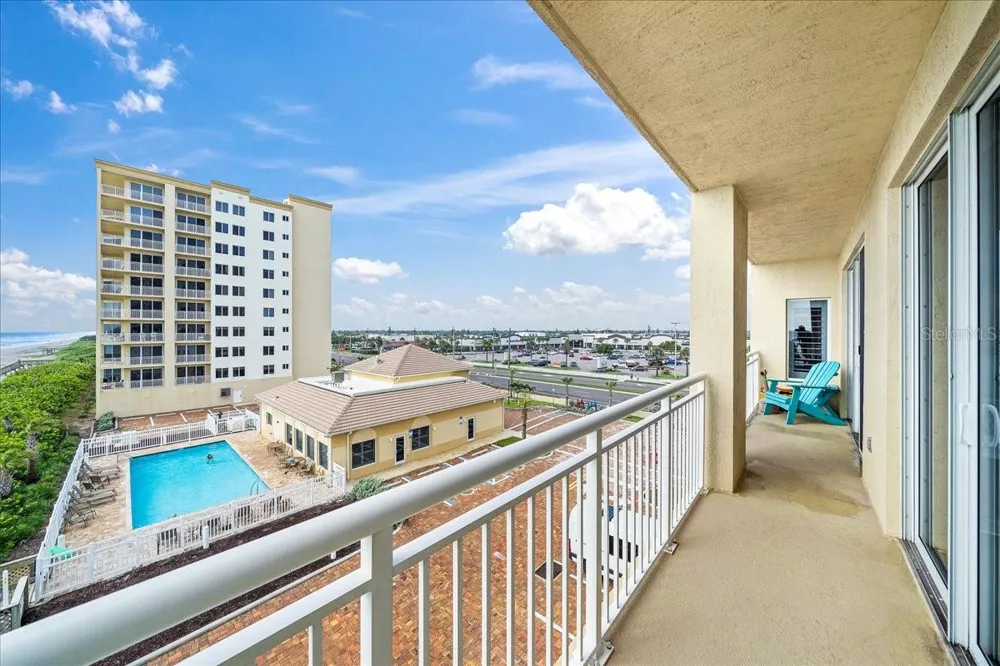 1025 HIGHWAY A1A #406 Satellite Beach, FL 32937