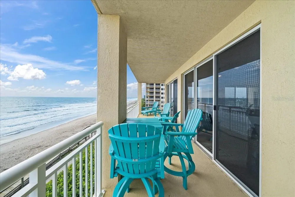 1025 HIGHWAY A1A #406 Satellite Beach, FL 32937