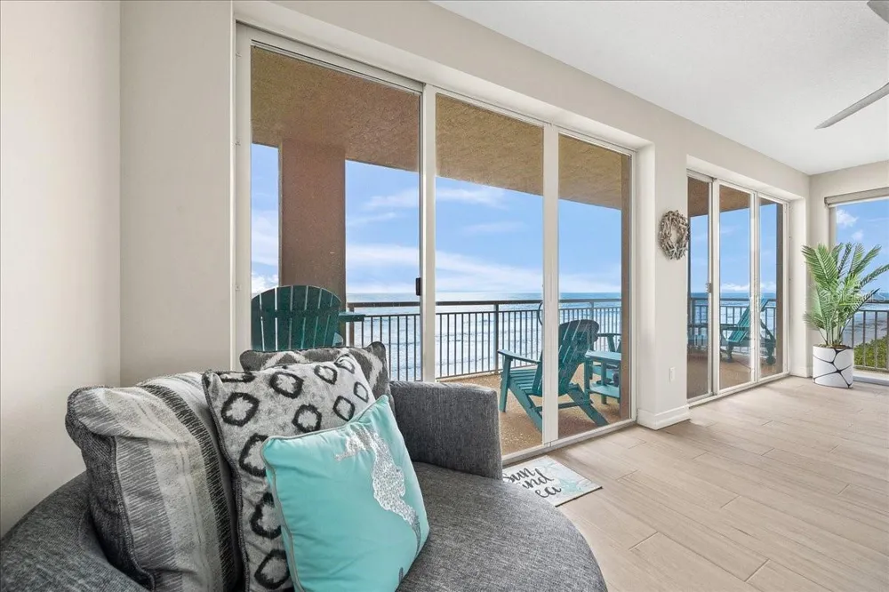 1025 HIGHWAY A1A #406 Satellite Beach, FL 32937