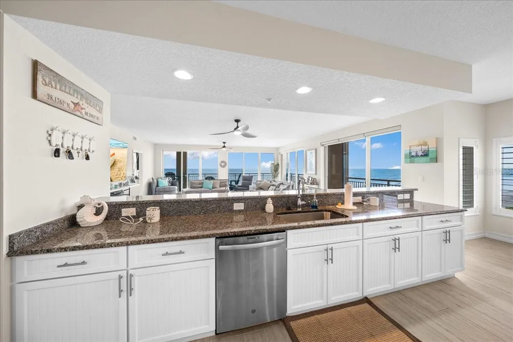 1025 HIGHWAY A1A #406 Satellite Beach, FL 32937