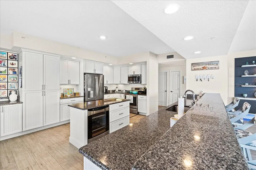 1025 HIGHWAY A1A #406 Satellite Beach, FL 32937