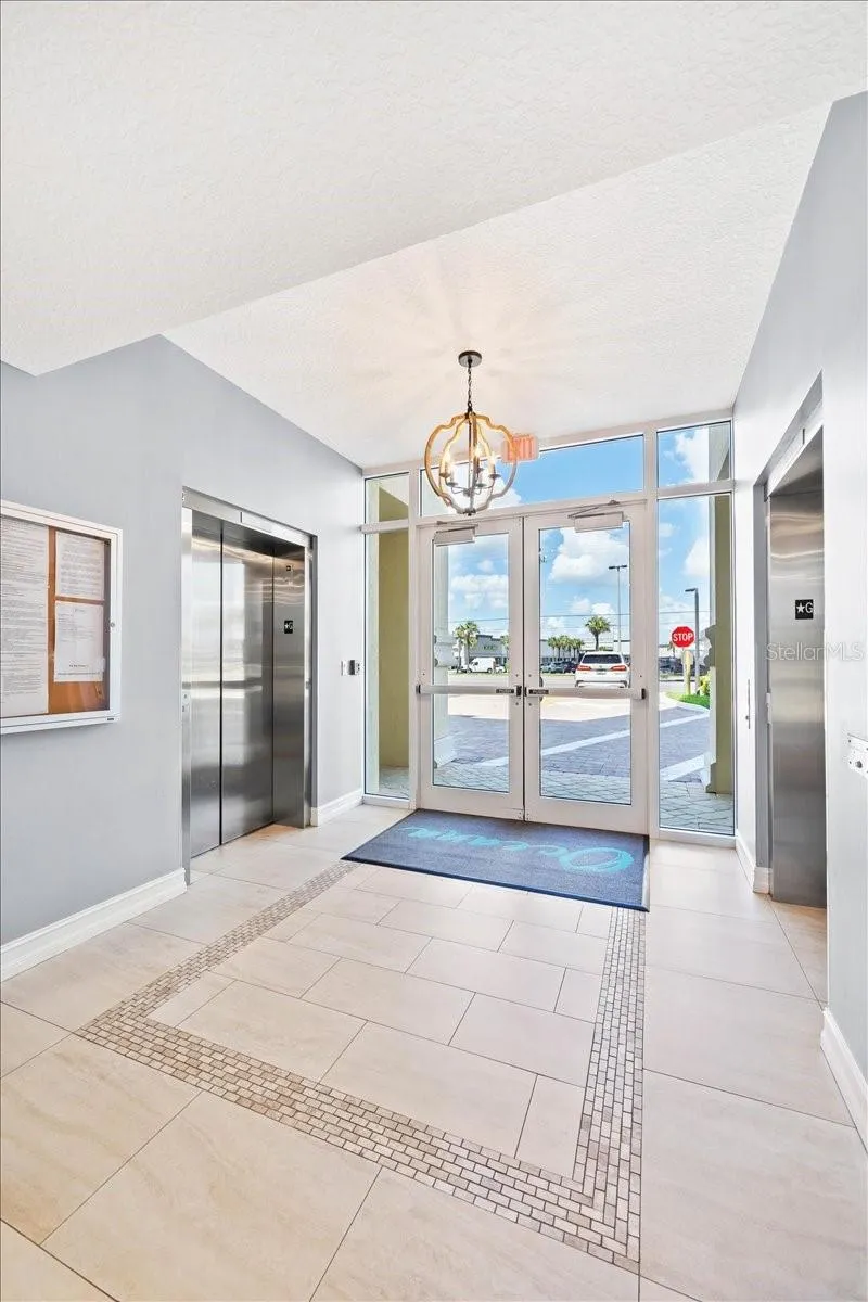 1025 HIGHWAY A1A #406 Satellite Beach, FL 32937