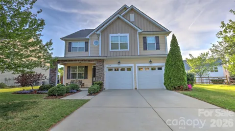 115 Runningdeer Drive