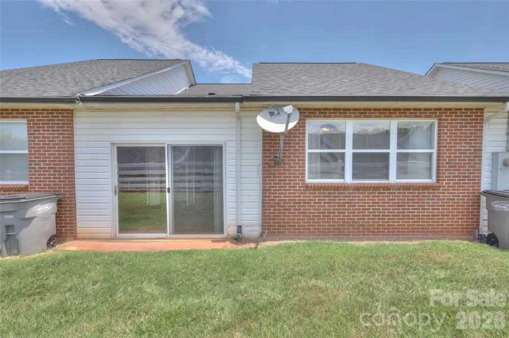 3927 Jasmine Lane Denver, NC 28037