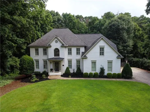 1670 Highgrove Club Drive