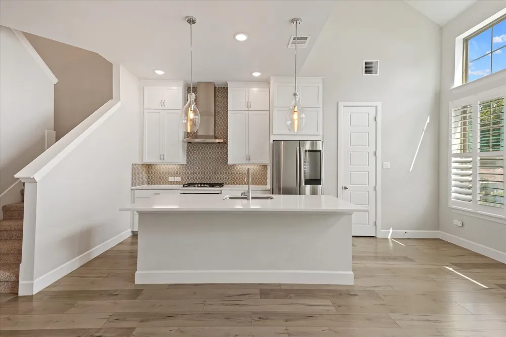 5160 Brickellia Drive Dallas, TX 75209