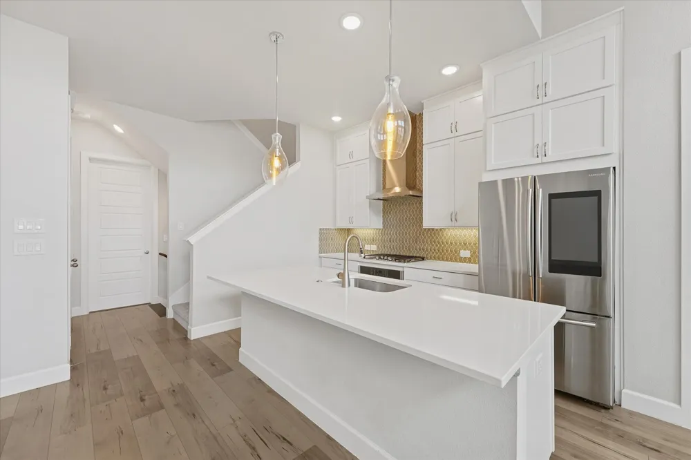 5160 Brickellia Drive Dallas, TX 75209