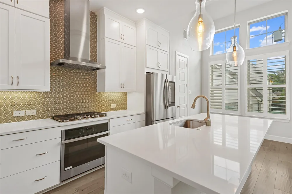 5160 Brickellia Drive Dallas, TX 75209