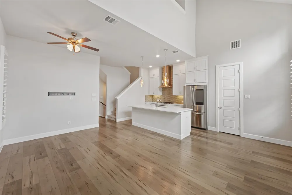 5160 Brickellia Drive Dallas, TX 75209