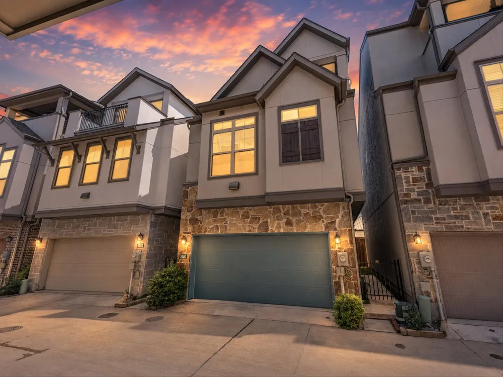 5160 Brickellia Drive Dallas, TX 75209