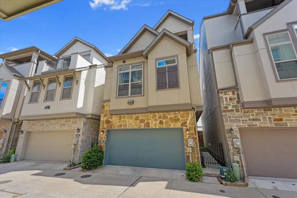 5160 Brickellia Drive Dallas, TX 75209
