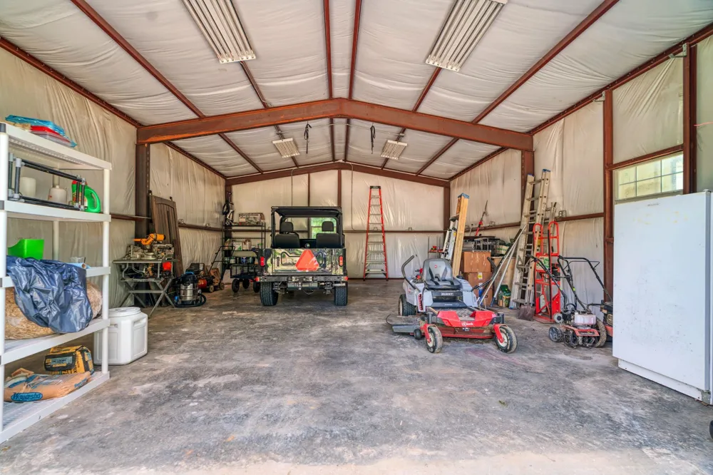 821 County Road 43830 Paris, TX 75462