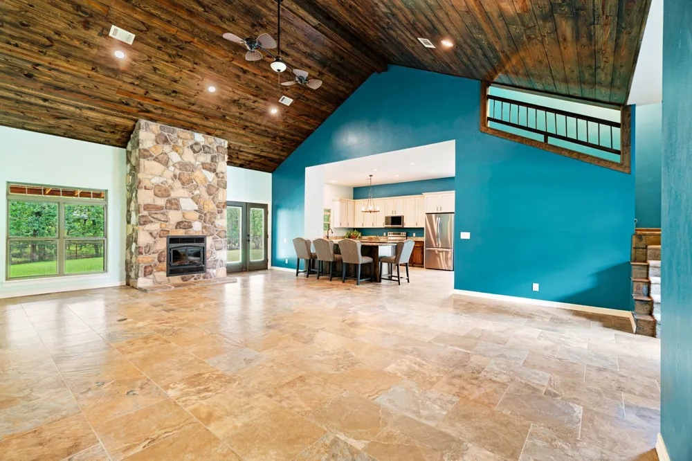 821 County Road 43830 Paris, TX 75462