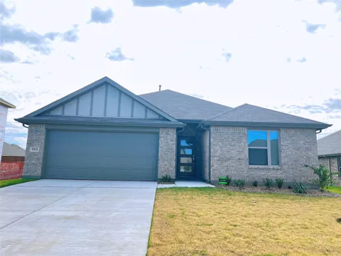 553 Meadow Run Drive