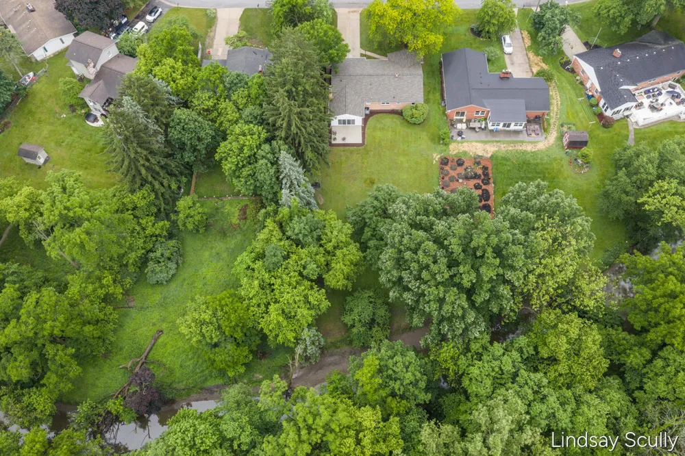 1955 Millbank Street SE Grand Rapids, MI 49508