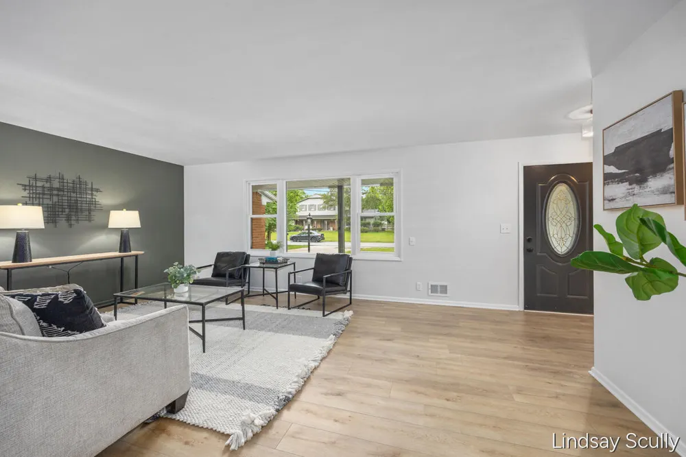 1955 Millbank Street SE Grand Rapids, MI 49508