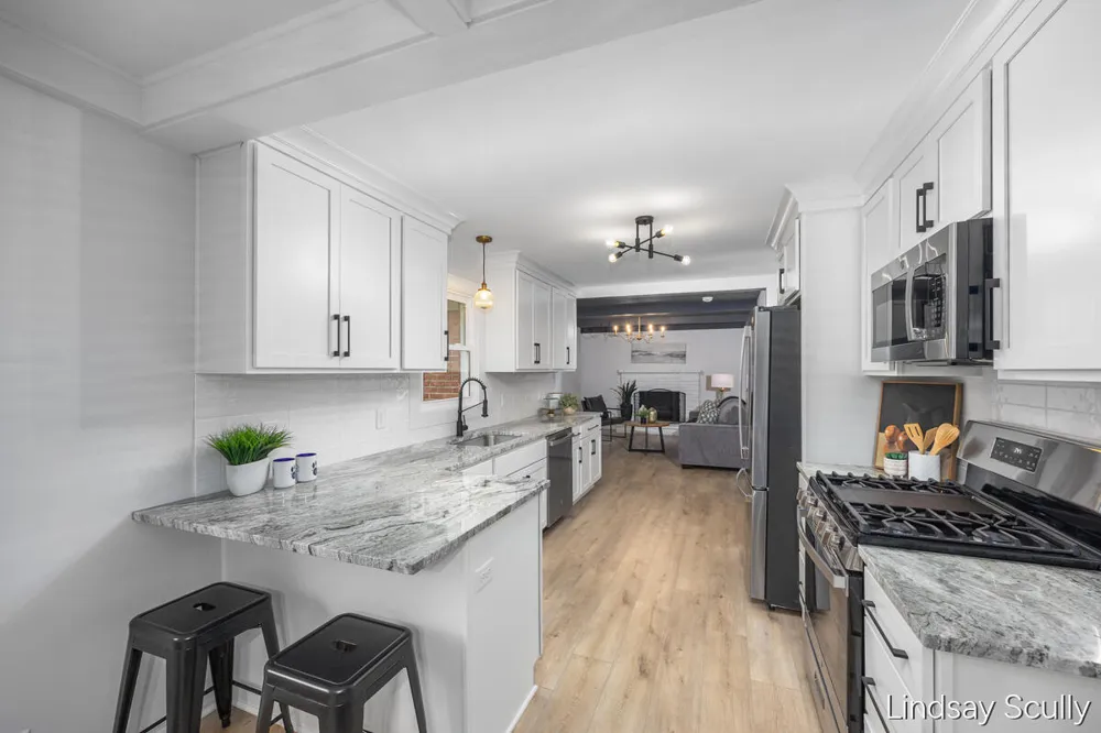 1955 Millbank Street SE Grand Rapids, MI 49508