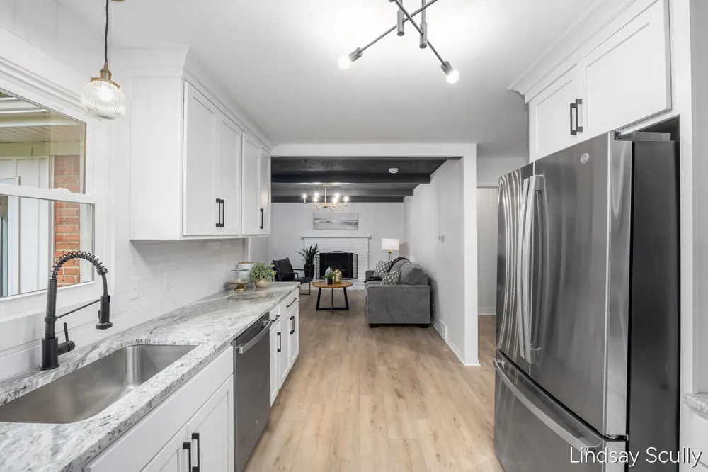 1955 Millbank Street SE Grand Rapids, MI 49508