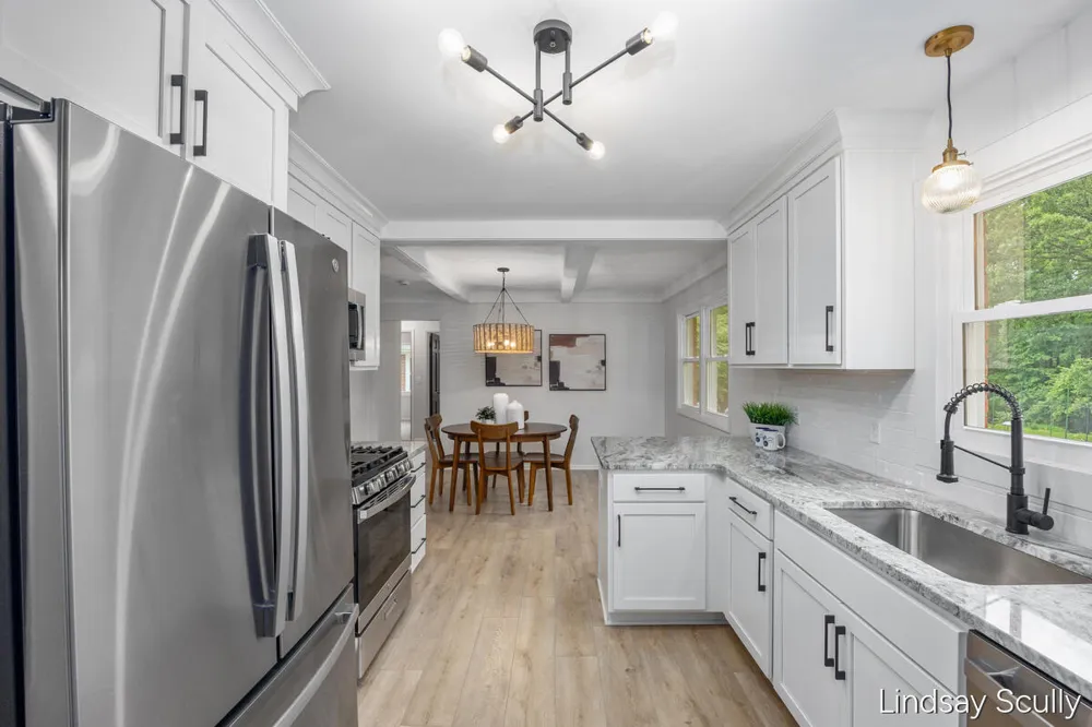 1955 Millbank Street SE Grand Rapids, MI 49508