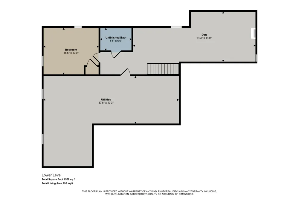 1955 Millbank Street SE Grand Rapids, MI 49508