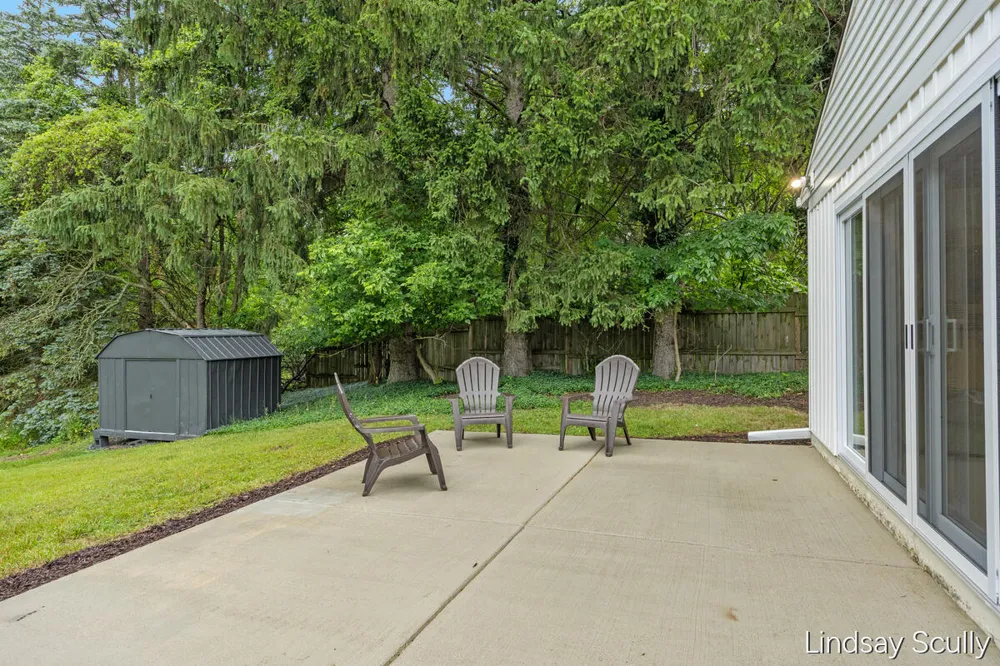 1955 Millbank Street SE Grand Rapids, MI 49508