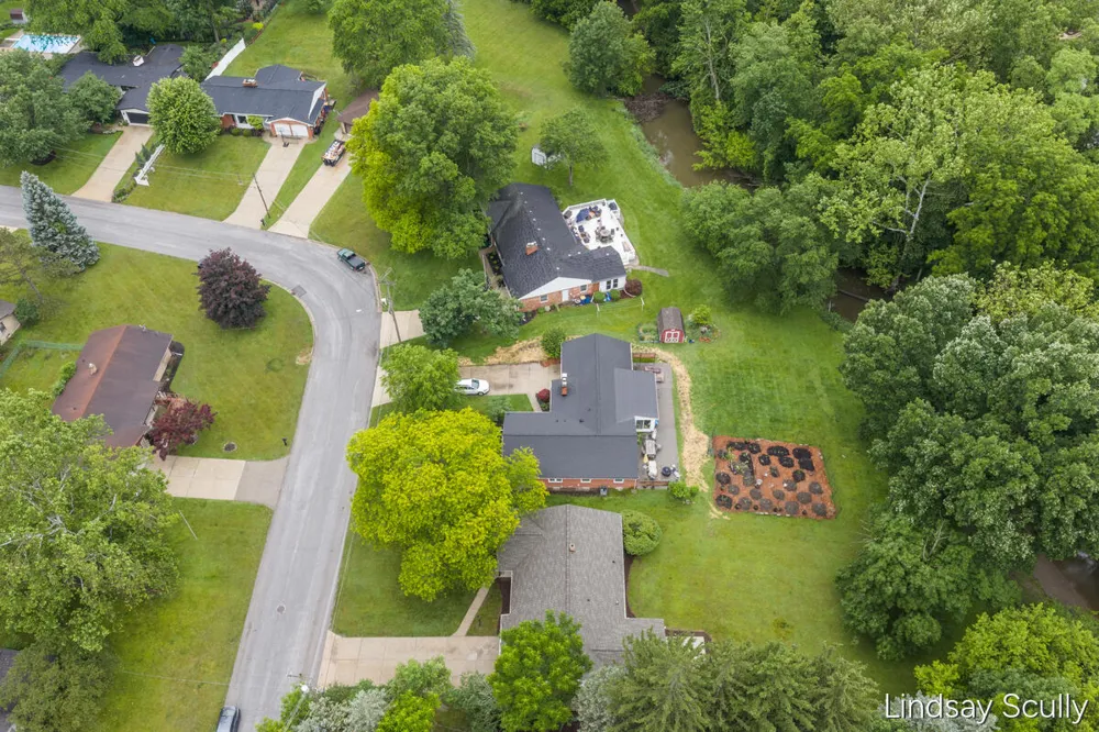 1955 Millbank Street SE Grand Rapids, MI 49508