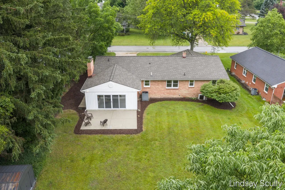 1955 Millbank Street SE Grand Rapids, MI 49508