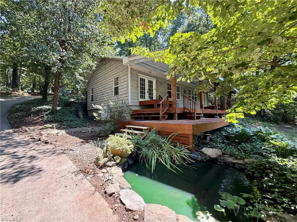 900 Smokey Mtn Trail North Wilkesboro, NC 28659