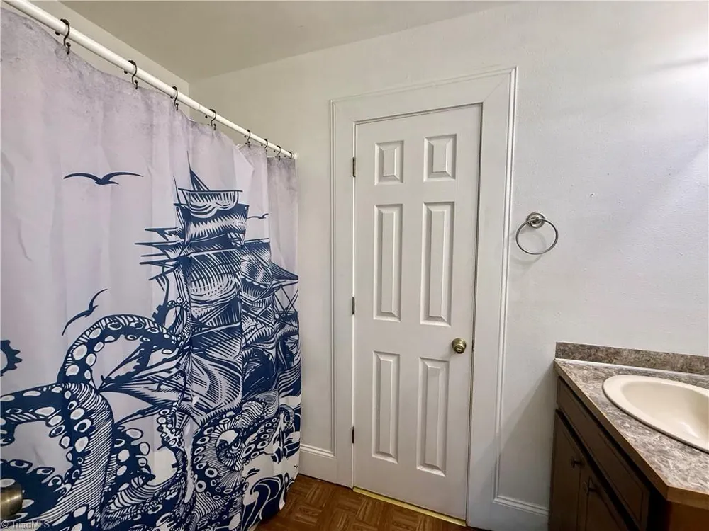 900 Smokey Mtn Trail North Wilkesboro, NC 28659