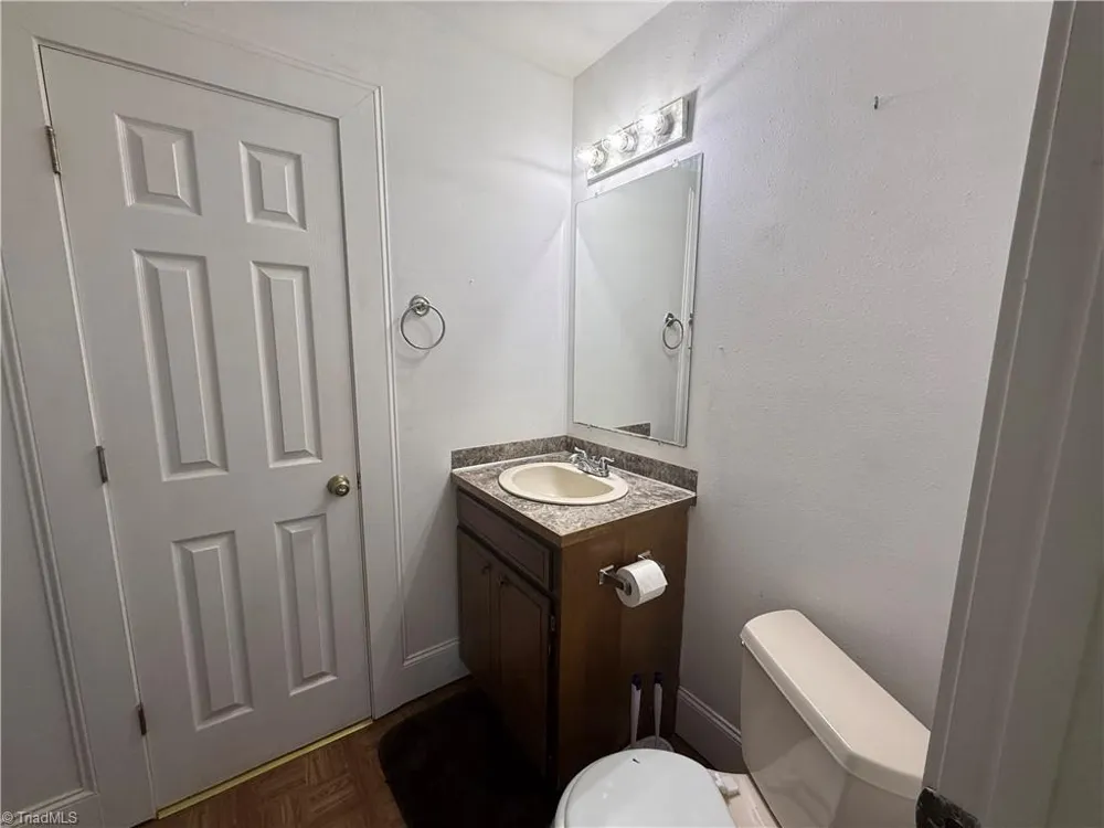 900 Smokey Mtn Trail North Wilkesboro, NC 28659