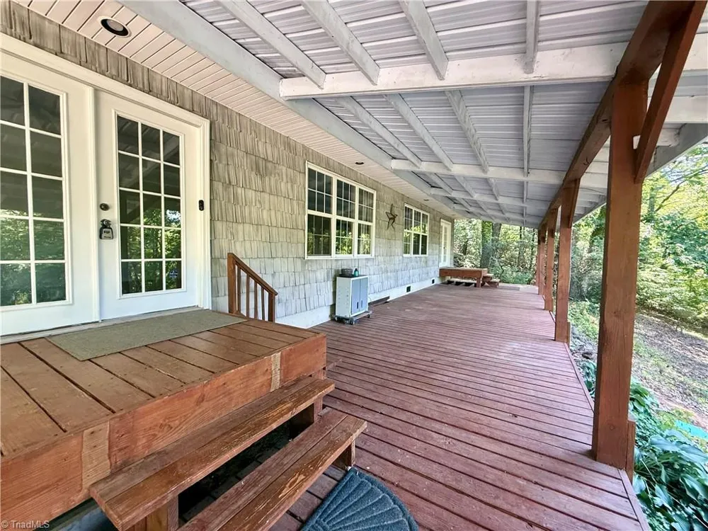 900 Smokey Mtn Trail North Wilkesboro, NC 28659