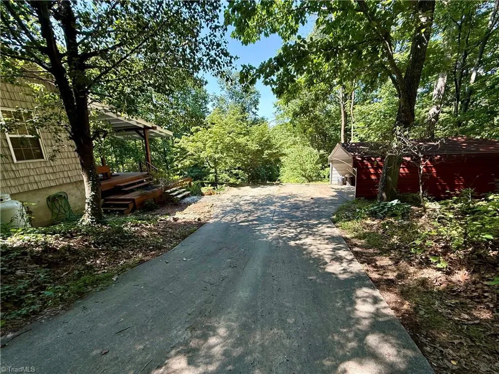 900 Smokey Mtn Trail North Wilkesboro, NC 28659