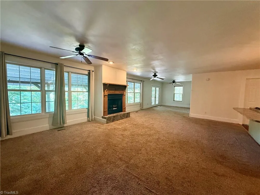 900 Smokey Mtn Trail North Wilkesboro, NC 28659