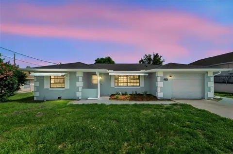1360 OLD MILL DRIVE