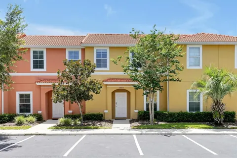 3008 RED GINGER ROAD #3008