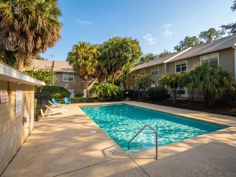 4415 SW 34TH ST #410 Gainesville, FL 32608