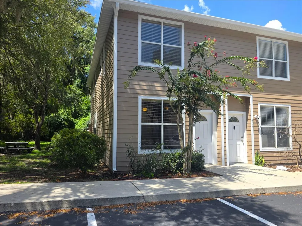4415 SW 34TH ST #410 Gainesville, FL 32608