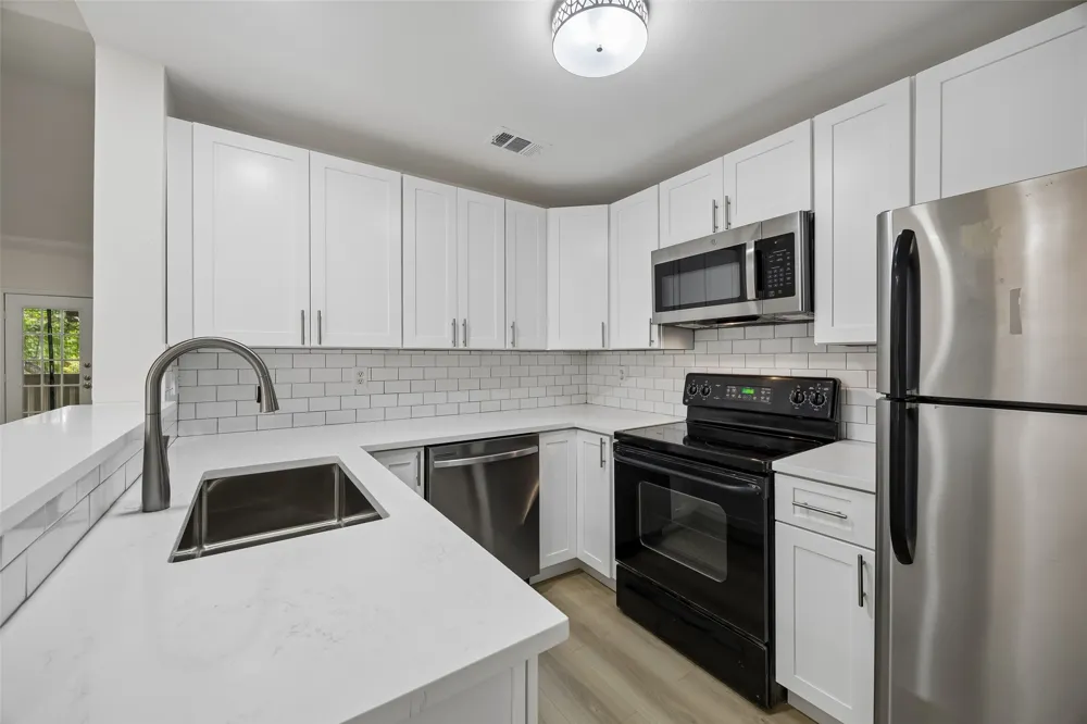 12660 Hillcrest Road #7205 Dallas, TX 75230