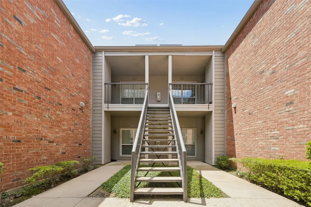 12660 Hillcrest Road #7205 Dallas, TX 75230