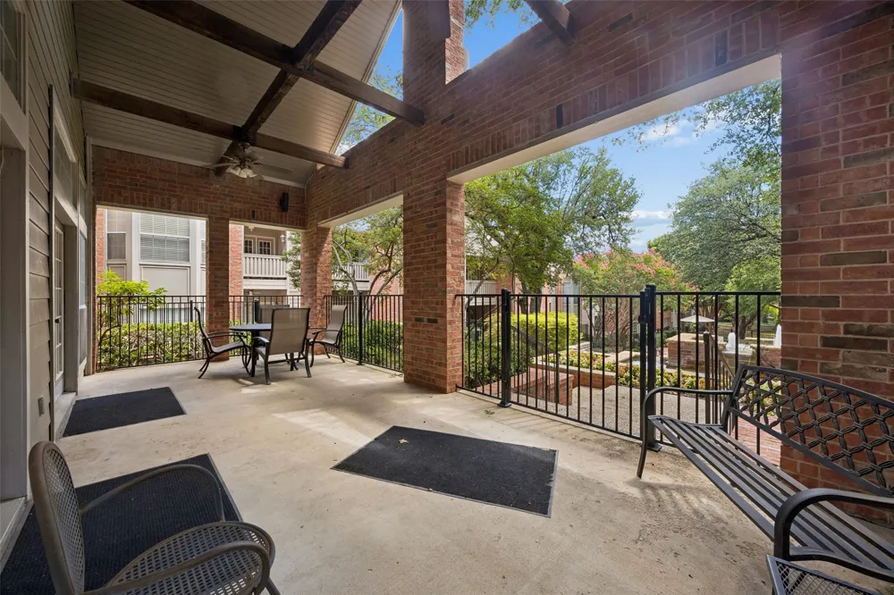 12660 Hillcrest Road #7205 Dallas, TX 75230