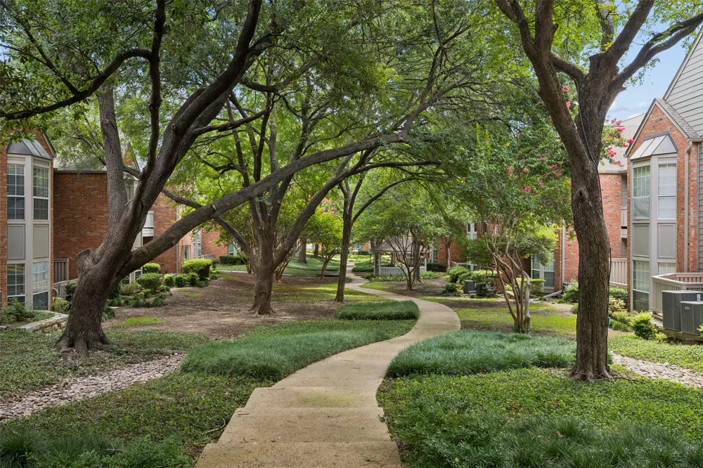 12660 Hillcrest Road #7205 Dallas, TX 75230